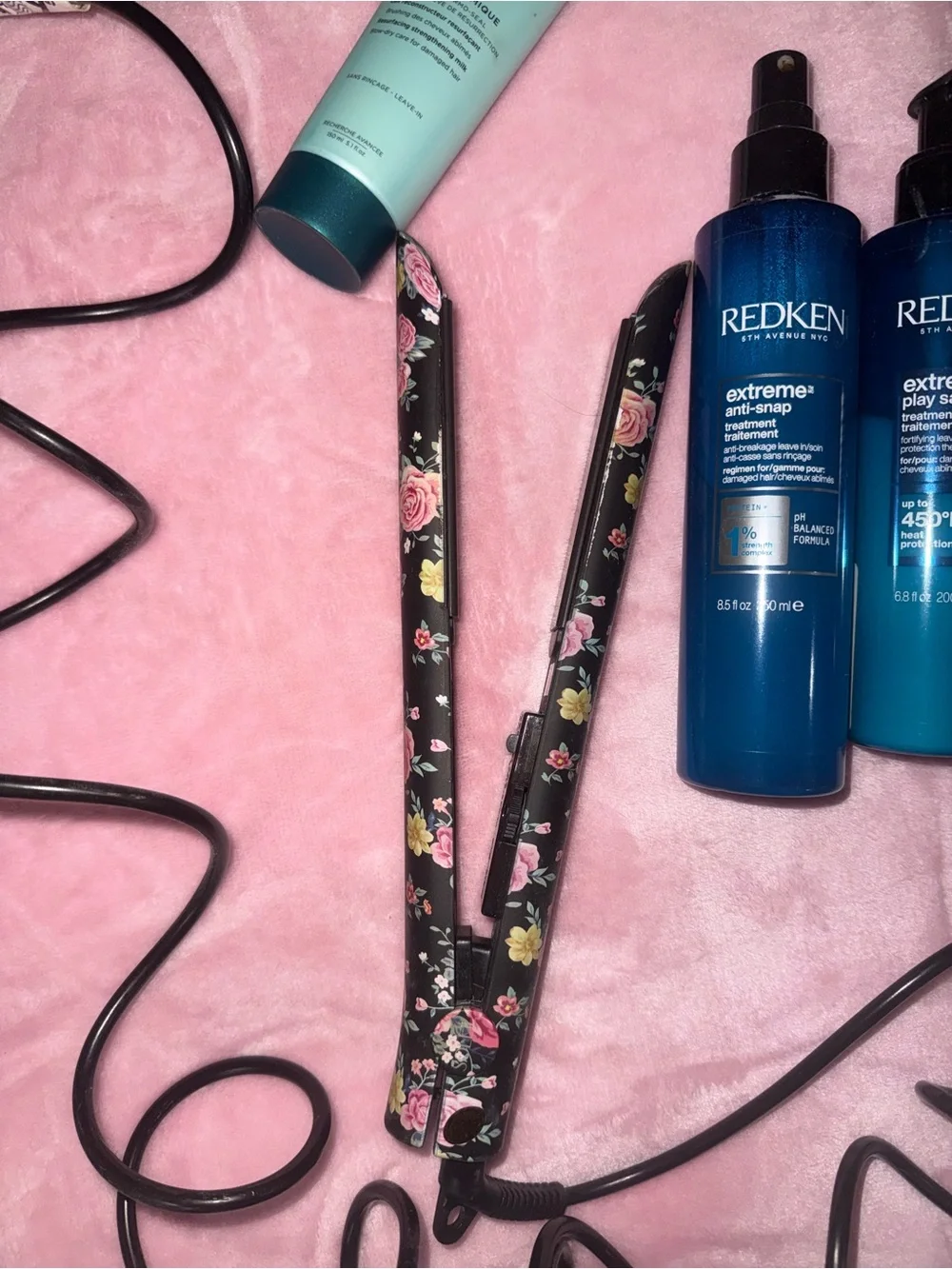 Hair care bundle!!